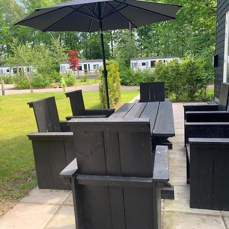 Hotel De4Seizoentjes Schoonebeek Esterno foto