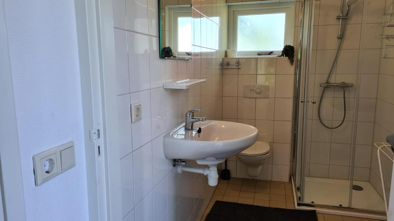 Hotel De4Seizoentjes Schoonebeek Esterno foto