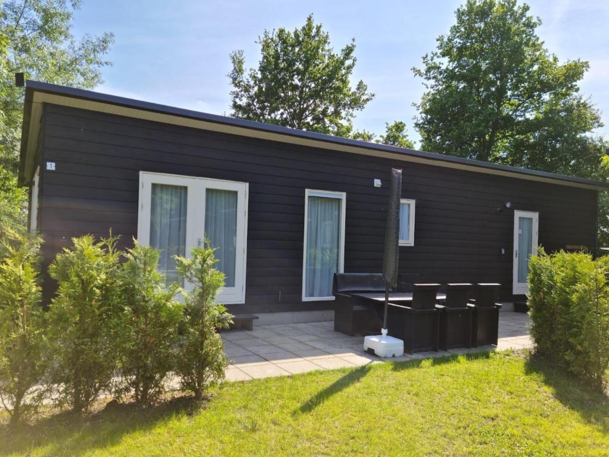 Hotel De4Seizoentjes Schoonebeek Esterno foto