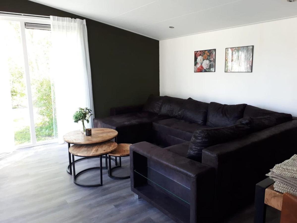Hotel De4Seizoentjes Schoonebeek Esterno foto