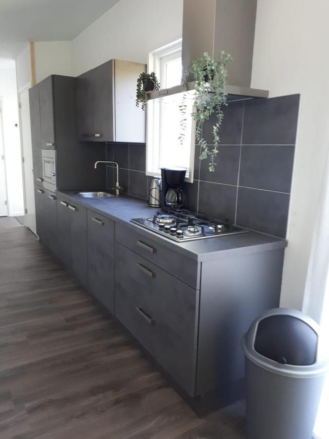 Hotel De4Seizoentjes Schoonebeek Esterno foto