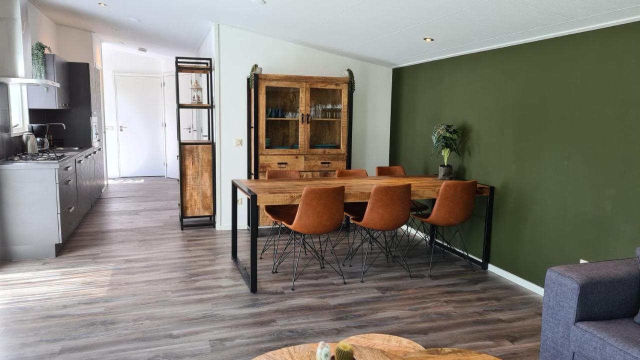 Hotel De4Seizoentjes Schoonebeek Esterno foto