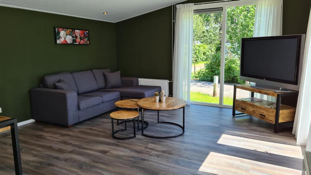Hotel De4Seizoentjes Schoonebeek Esterno foto