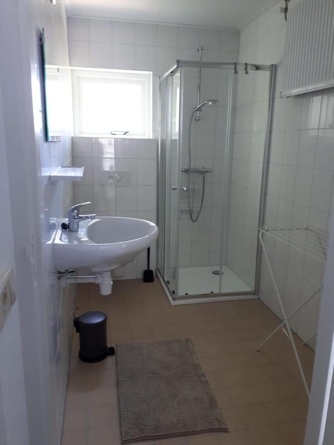 Hotel De4Seizoentjes Schoonebeek Esterno foto