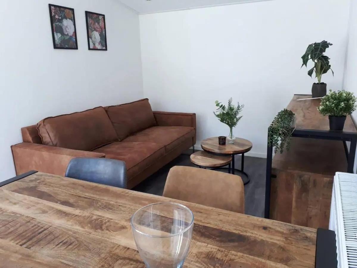 Hotel De4Seizoentjes Schoonebeek Esterno foto